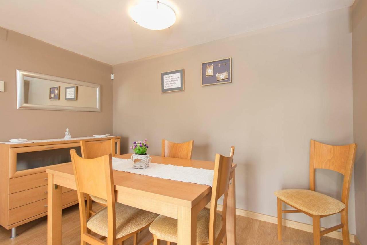 Comfort Home Calafell Eksteriør billede